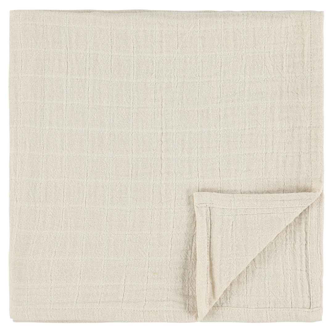 Muslin cloths 3-pack mix | 55x55cm - Fierce Fox